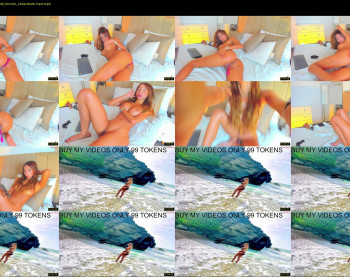lilipinkette — 40 minute Chaturbate female cam show recording, 720p, Aug 11, 2024