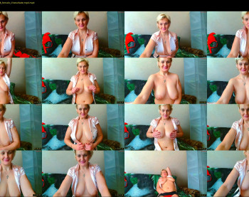 lisasimsx — 107 minute Chaturbate female cam show recording, 720p, Aug 10, 2024