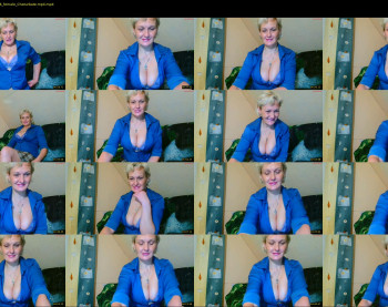 lisasimsx — 6 minute Chaturbate female cam show recording, 720p, Aug 11, 2024