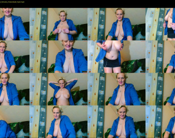 lisasimsx — 67 minute Chaturbate female cam show recording, 720p, Aug 11, 2024