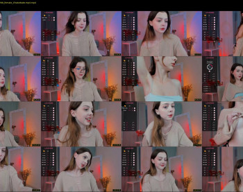 little_anitta — 120 minute Chaturbate female cam show recording, 720p, Aug 11, 2024