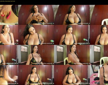 loreth_jw — 46 minute Chaturbate female cam show recording, 720p, Aug 10, 2024