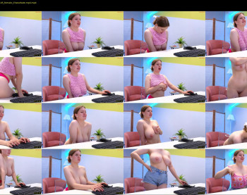lovlybambi — 26 minute Chaturbate female cam show recording, 720p, Aug 10, 2024