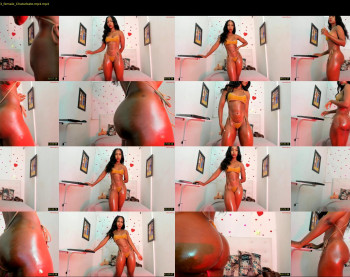 lyabloom — 50 minute Chaturbate female cam show recording, 720p, Aug 10, 2024