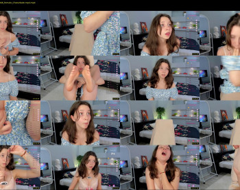 lynngroves — 69 minute Chaturbate female cam show recording, 720p, Aug 11, 2024