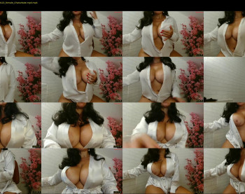 madlyn_dee — 120 minute Chaturbate female cam show recording, 480p, Aug 11, 2024