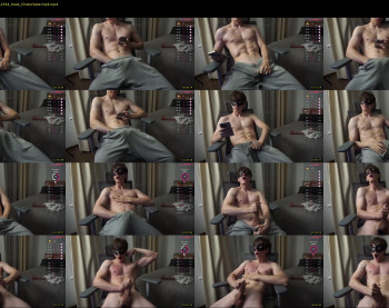 maestro3369 — 41 minute Chaturbate male cam show recording, 720p, Aug 10, 2024