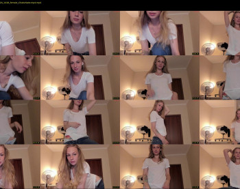 magic_couple13 — 18 minute Chaturbate couple cam show recording, 720p, Aug 10, 2024