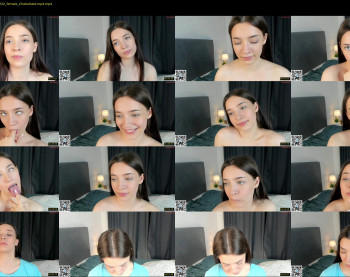 maidabuoy — 5 minute Chaturbate female cam show recording, 720p, Aug 10, 2024