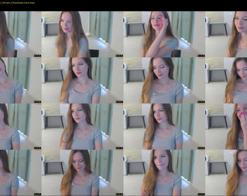 malikabb — 9 minute Chaturbate female cam show recording, 720p, Aug 11, 2024