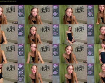 manita_misti — 3 minute Chaturbate female cam show recording, 720p, Aug 10, 2024