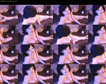 margo604082 — 6 minute Chaturbate female cam show recording, 720p, Aug 10, 2024