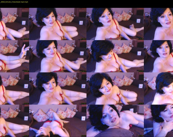 margo604082 — 64 minute Chaturbate female cam show recording, 720p, Aug 10, 2024