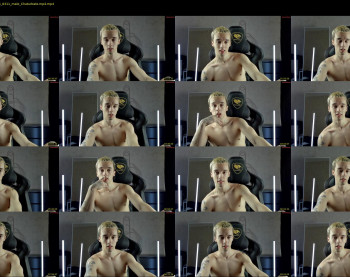 mason_warhol — 11 minute Chaturbate male cam show recording, 720p, Aug 11, 2024