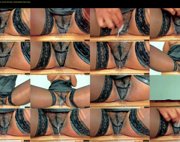 melania_browis — 87 minute Chaturbate female cam show recording, 720p, Aug 10, 2024