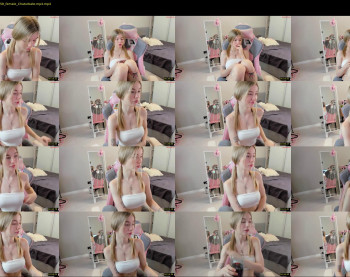 mia_gothh — 6 minute Chaturbate female cam show recording, 720p, Aug 10, 2024