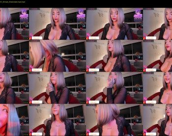 ming_yue_ — 32 minute Chaturbate female cam show recording, 720p, Aug 10, 2024