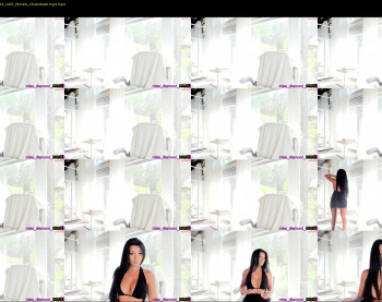 miss_diamond__ — 5 minute Chaturbate female cam show recording, 720p, Aug 10, 2024