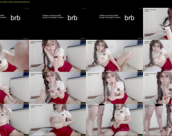 monstarnancy08 — 27 minute Chaturbate female cam show recording, 720p, Aug 11, 2024