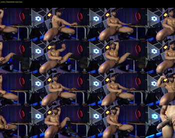 mrlouiss — 16 minute Chaturbate male cam show recording, 720p, Aug 11, 2024