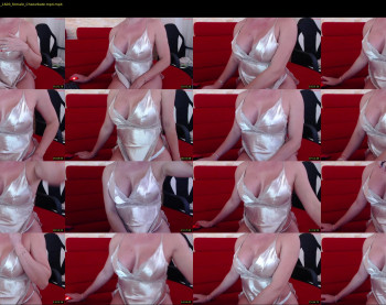 mrscummings — 18 minute Chaturbate female cam show recording, 720p, Aug 10, 2024