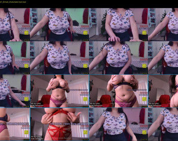 ms_mochii — 121 minute Chaturbate female cam show recording, 720p, Aug 10, 2024