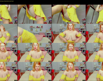 msfiery — 12 minute Chaturbate couple cam show recording, 720p, Aug 10, 2024