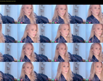 myassistant — 22 minute Chaturbate female cam show recording, 720p, Aug 10, 2024