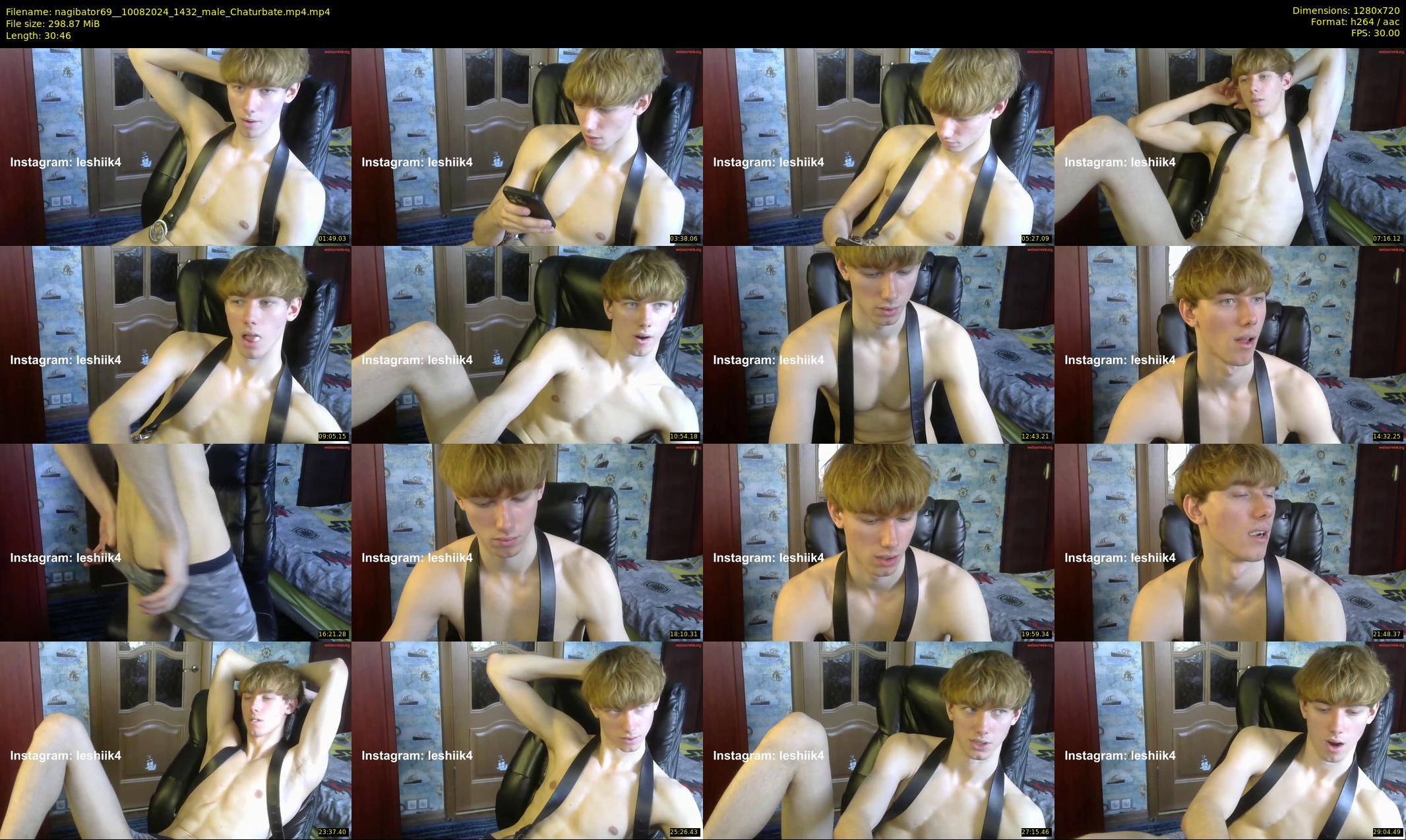 nagibator69_ — 31 minute Chaturbate couple cam show recording, 720p, Aug 10, 2024