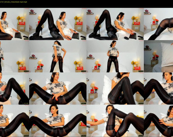 natyprecious — 62 minute Chaturbate female cam show recording, 720p, Aug 10, 2024