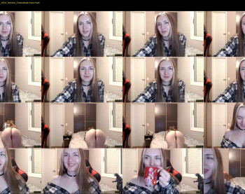 naughty_popa — 8 minute Chaturbate female cam show recording, 720p, Aug 11, 2024