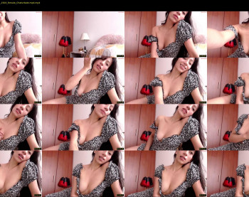 nicole_jamess — 10 minute Chaturbate female cam show recording, 720p, Aug 10, 2024