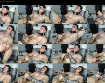 odin_blake — 47 minute Chaturbate male cam show recording, 720p, Aug 10, 2024