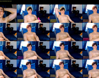 ololkd — 43 minute Chaturbate male cam show recording, 720p, Aug 10, 2024