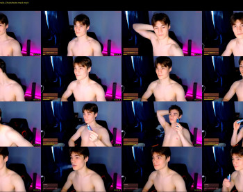ololkd — 3 minute Chaturbate male cam show recording, 720p, Aug 11, 2024