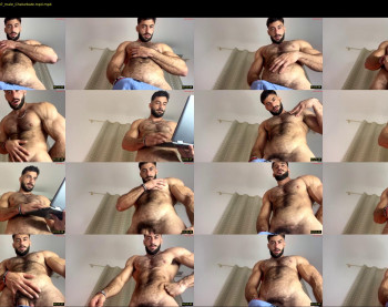 ouro1556 — 6 minute Chaturbate male cam show recording, 720p, Aug 11, 2024