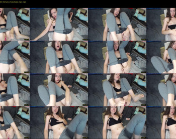 peaceduke — 29 minute Chaturbate female cam show recording, 720p, Aug 10, 2024