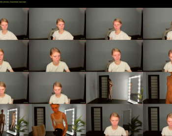 phoebepaw — 38 minute Chaturbate female cam show recording, 720p, Aug 10, 2024