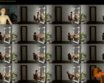 phoebepaw — 4 minute Chaturbate female cam show recording, 720p, Aug 10, 2024