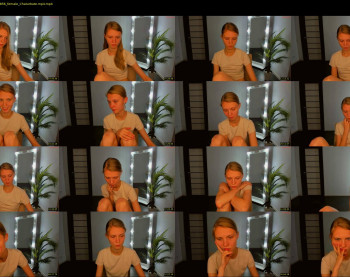 phoebepaw — 64 minute Chaturbate female cam show recording, 720p, Aug 10, 2024
