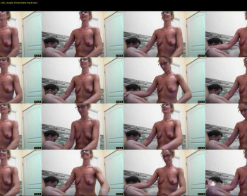 playfuljenny — 10 minute Chaturbate couple cam show recording, 720p, Aug 10, 2024