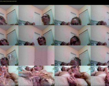 playfuljenny — 9 minute Chaturbate couple cam show recording, 720p, Aug 10, 2024