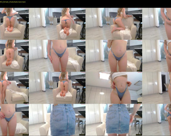 prettyshina — 89 minute Chaturbate female cam show recording, 720p, Aug 10, 2024