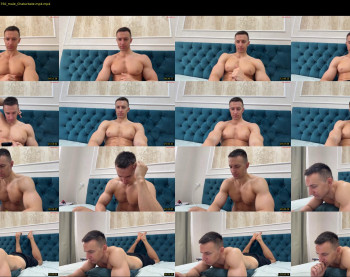 prince_d1ck — 73 minute Chaturbate male cam show recording, 720p, Aug 10, 2024