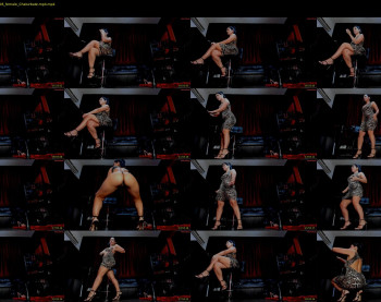 puffy_love — 34 minute Chaturbate female cam show recording, 720p, Aug 11, 2024
