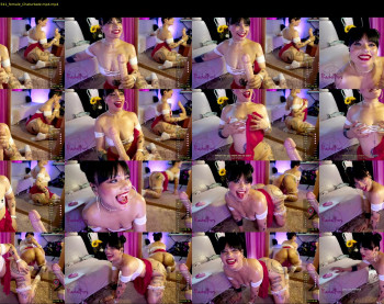 rachellkors_ — 3 minute Chaturbate female cam show recording, 720p, Aug 10, 2024