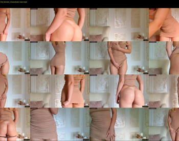 rennatha21 — 98 minute Chaturbate female cam show recording, 720p, Aug 10, 2024