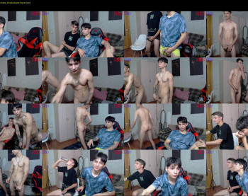 rik_and — 74 minute Chaturbate male cam show recording, 720p, Aug 10, 2024