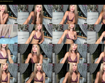 rora_ — 42 minute Chaturbate female cam show recording, 720p, Aug 11, 2024