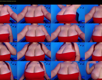 rousrossell_4 — 31 minute Chaturbate female cam show recording, 720p, Aug 11, 2024